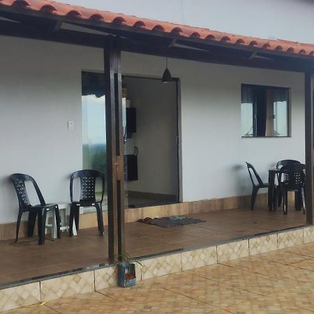 מלון מטאוס למה Residencial Linda Vista Casa Azul מראה חיצוני תמונה