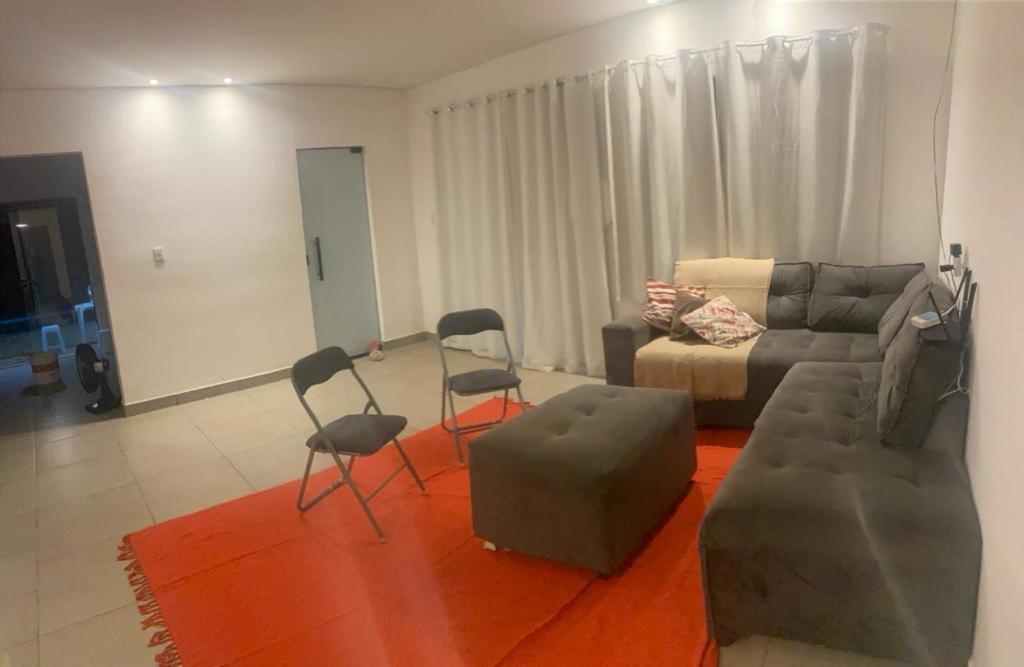 מלון מטאוס למה Residencial Linda Vista Casa Azul מראה חיצוני תמונה