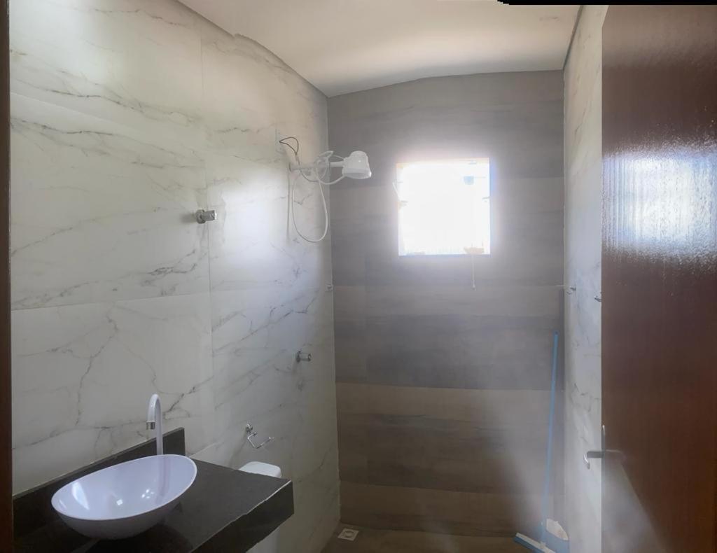 מלון מטאוס למה Residencial Linda Vista Casa Azul מראה חיצוני תמונה