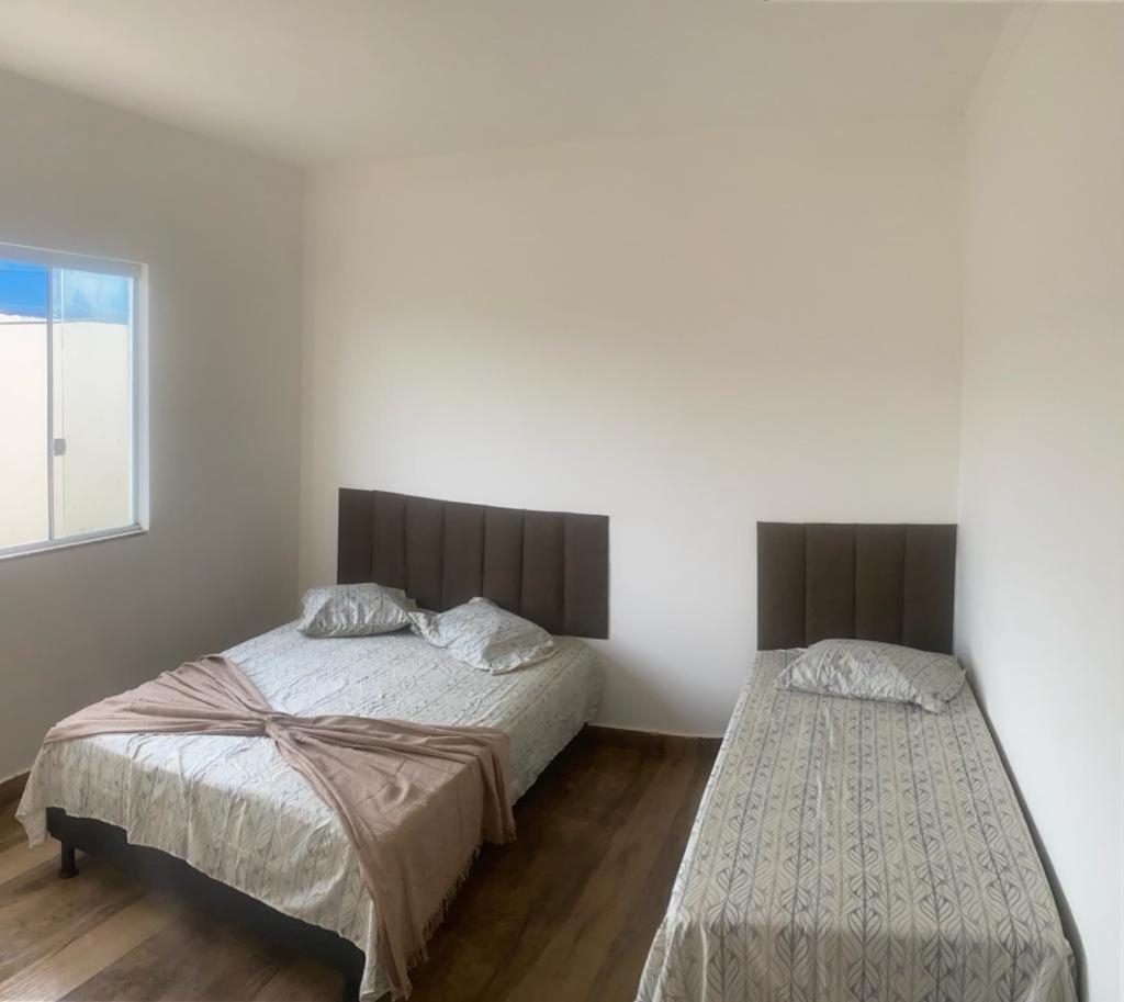 מלון מטאוס למה Residencial Linda Vista Casa Azul מראה חיצוני תמונה
