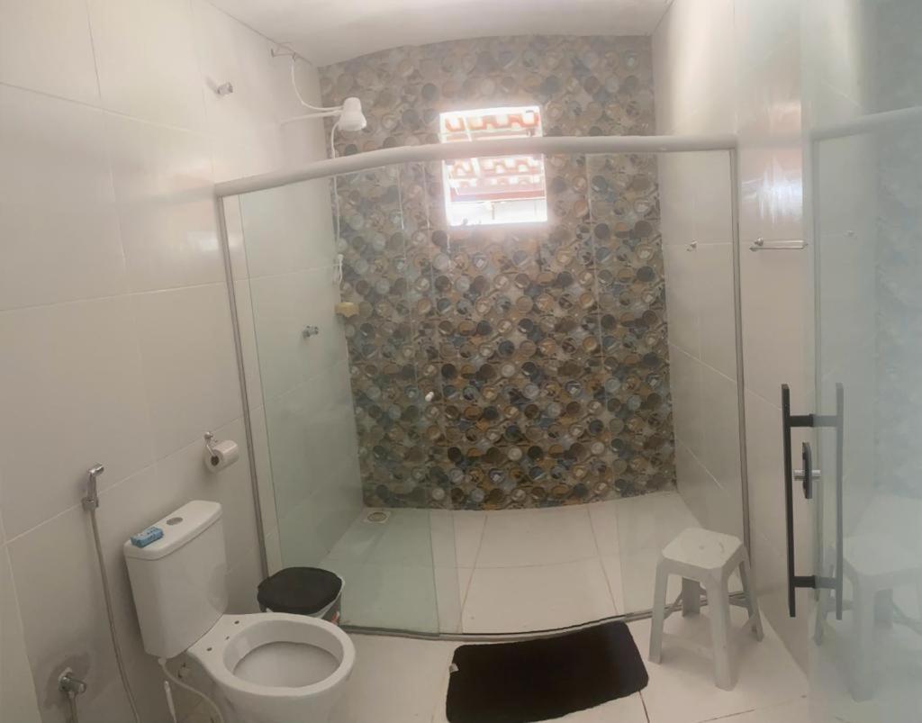 מלון מטאוס למה Residencial Linda Vista Casa Azul מראה חיצוני תמונה