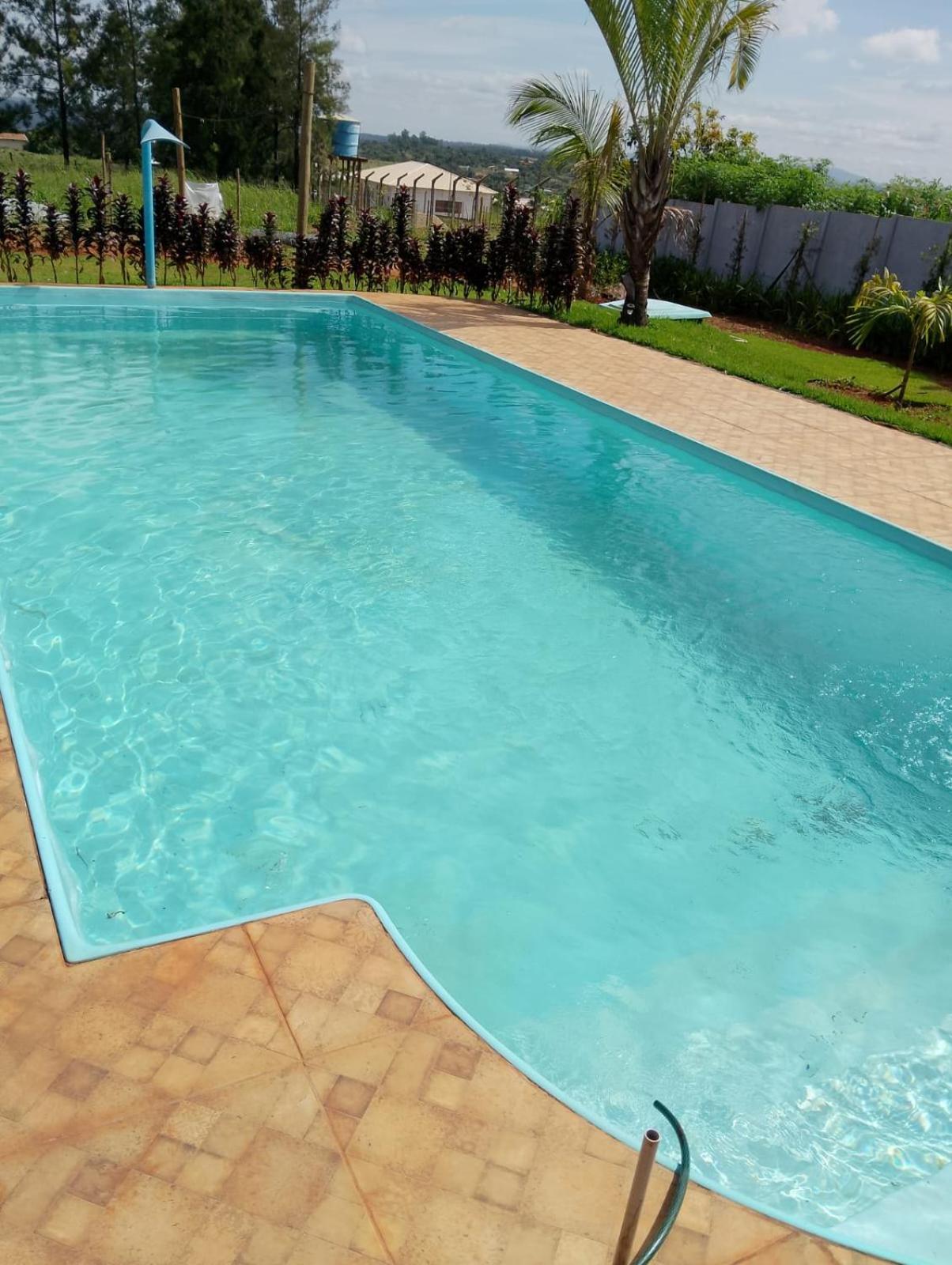 מלון מטאוס למה Residencial Linda Vista Casa Azul מראה חיצוני תמונה